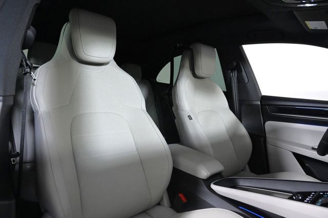 2025 Porsche Macan Electric Electric RWD - 23008533 - 16