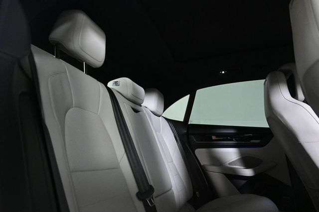 2025 Porsche Macan Electric Electric RWD - 23008533 - 17