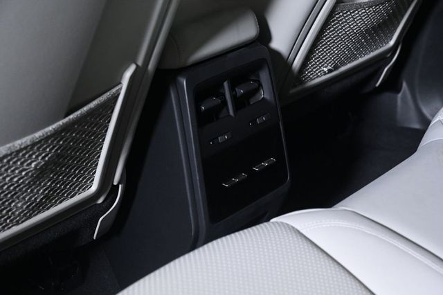 2025 Porsche Macan Electric Electric RWD - 23008533 - 18