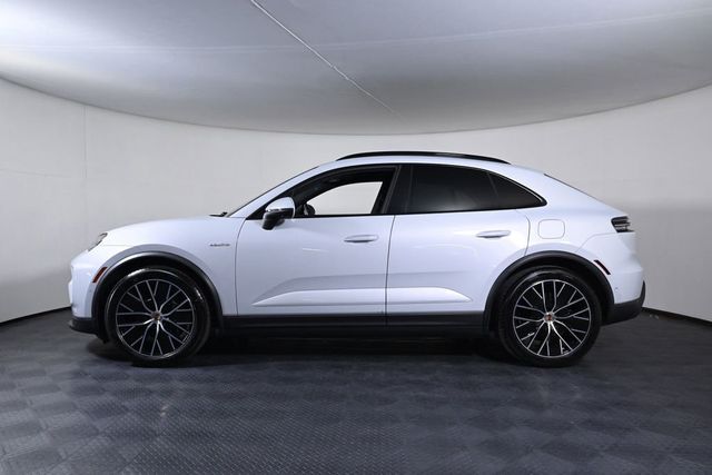 2025 Porsche Macan Electric Electric RWD - 23008533 - 1