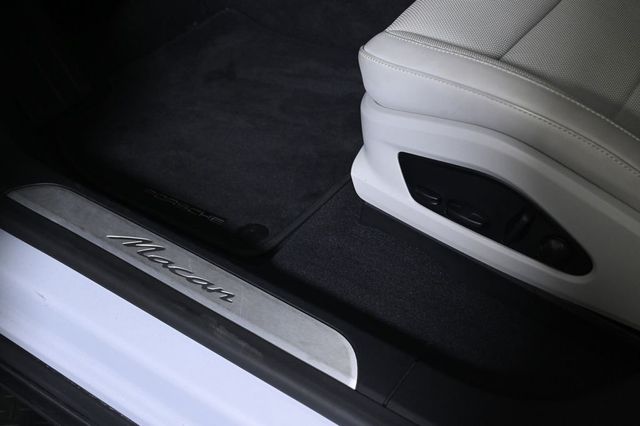 2025 Porsche Macan Electric Electric RWD - 23008533 - 19