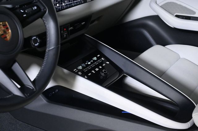 2025 Porsche Macan Electric Electric RWD - 23008533 - 20
