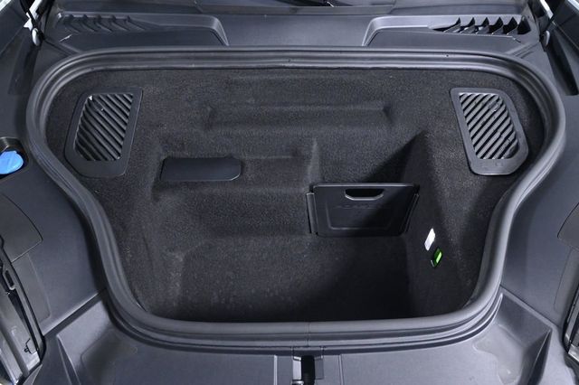 2025 Porsche Macan Electric Electric RWD - 23008533 - 23