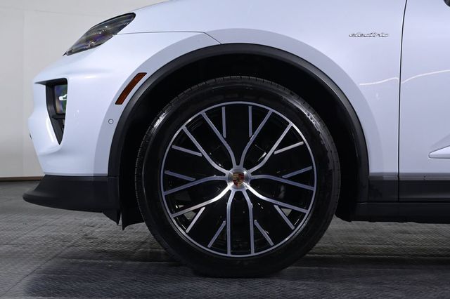 2025 Porsche Macan Electric Electric RWD - 23008533 - 24