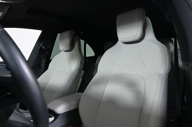 2025 Porsche Macan Electric Electric RWD - 23008533 - 4