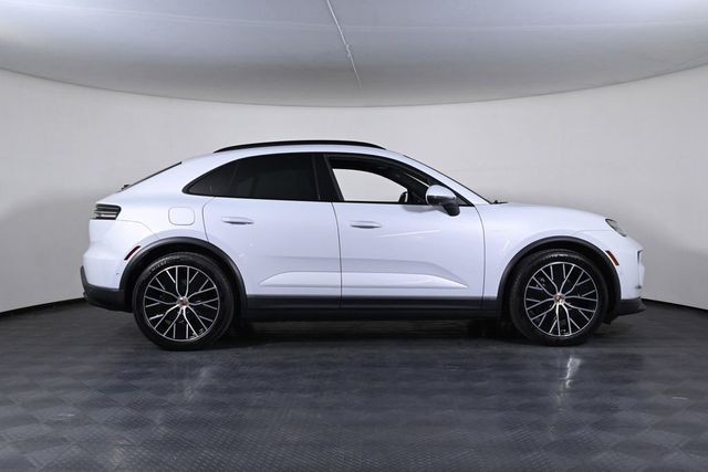 2025 Porsche Macan Electric Electric RWD - 23008533 - 7