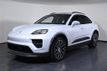 2025 Porsche Macan Electric Electric RWD - 23008548 - 0