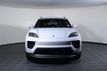 2025 Porsche Macan Electric Electric RWD - 23008548 - 9