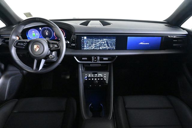 2025 Porsche Macan Electric Electric RWD - 23008548 - 10