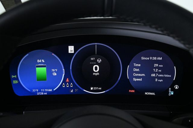 2025 Porsche Macan Electric Electric RWD - 23008548 - 12