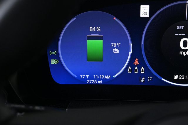 2025 Porsche Macan Electric Electric RWD - 23008548 - 13