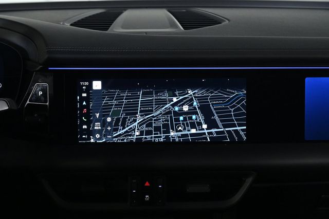 2025 Porsche Macan Electric Electric RWD - 23008548 - 14