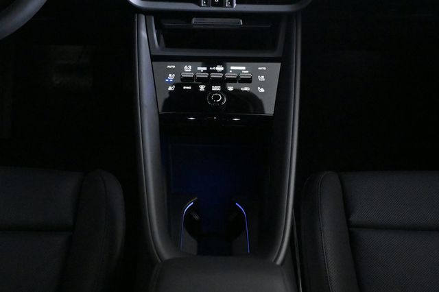 2025 Porsche Macan Electric Electric RWD - 23008548 - 15