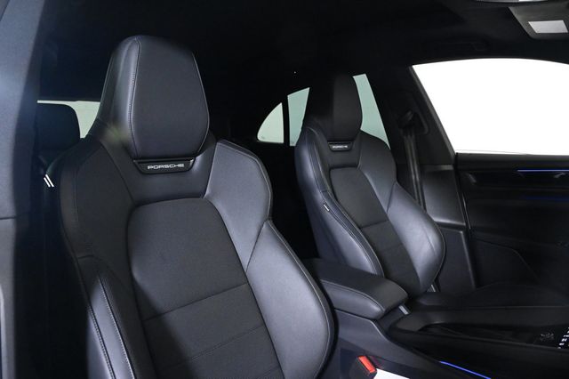 2025 Porsche Macan Electric Electric RWD - 23008548 - 17
