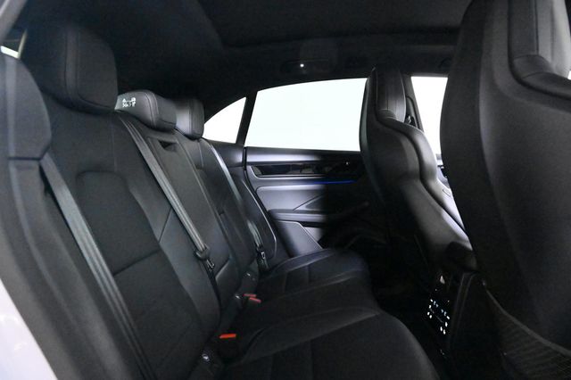 2025 Porsche Macan Electric Electric RWD - 23008548 - 18