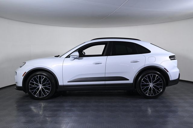 2025 Porsche Macan Electric Electric RWD - 23008548 - 1