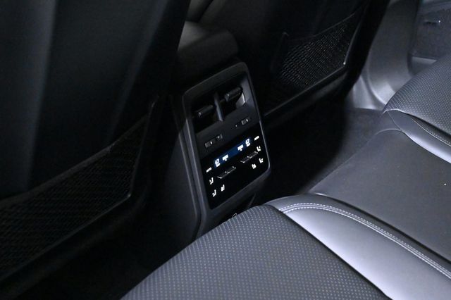 2025 Porsche Macan Electric Electric RWD - 23008548 - 19