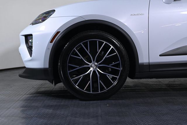 2025 Porsche Macan Electric Electric RWD - 23008548 - 26