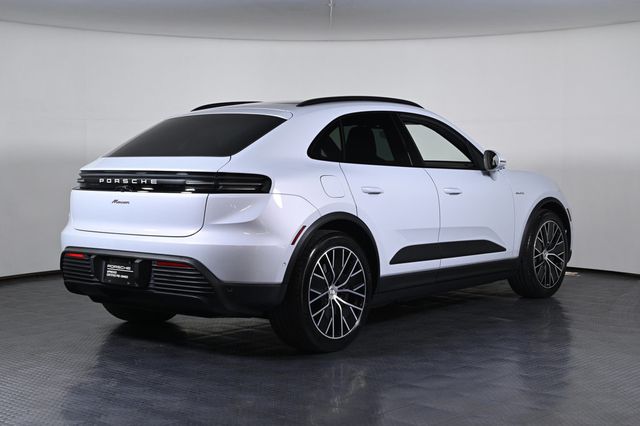 2025 Porsche Macan Electric Electric RWD - 23008548 - 6