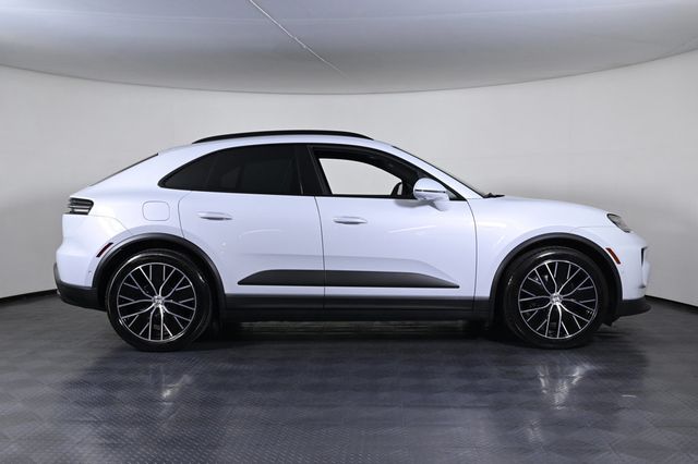 2025 Porsche Macan Electric Electric RWD - 23008548 - 7