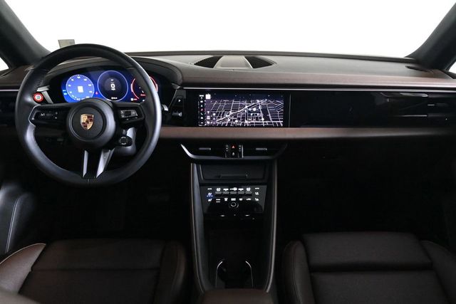 2025 Porsche Macan Electric Electric RWD - 23025447 - 10