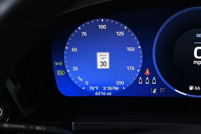 2025 Porsche Macan Electric Electric RWD - 23025447 - 13