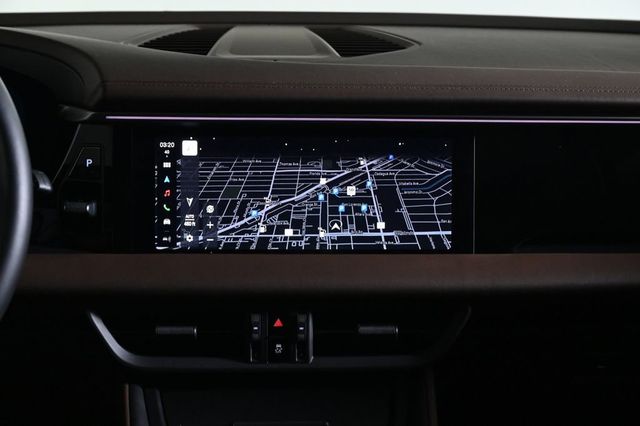 2025 Porsche Macan Electric Electric RWD - 23025447 - 14
