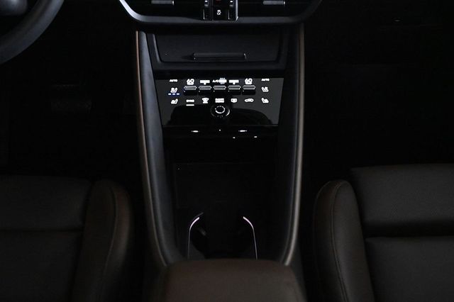2025 Porsche Macan Electric Electric RWD - 23025447 - 15