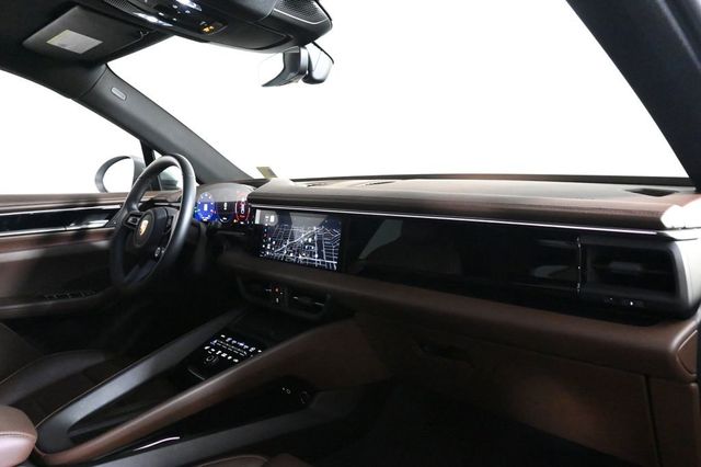 2025 Porsche Macan Electric Electric RWD - 23025447 - 16