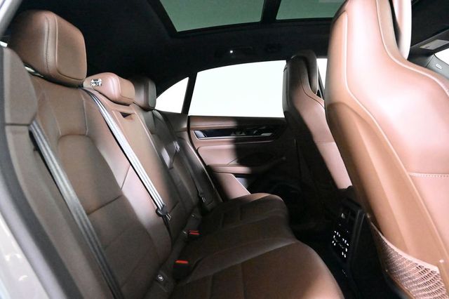 2025 Porsche Macan Electric Electric RWD - 23025447 - 18