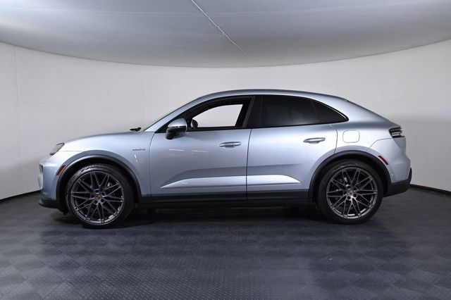2025 Porsche Macan Electric Electric RWD - 23025447 - 1