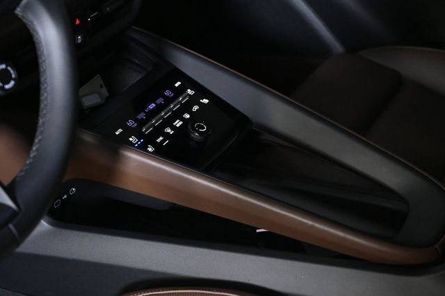 2025 Porsche Macan Electric Electric RWD - 23025447 - 20