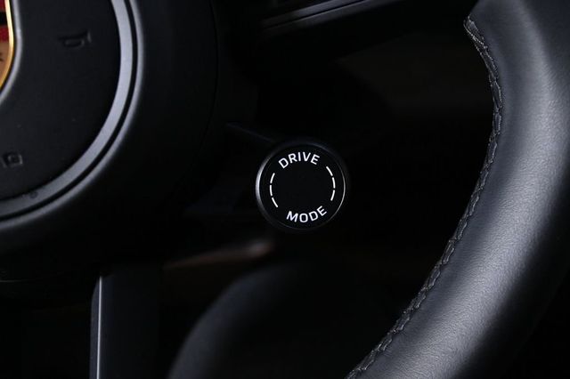 2025 Porsche Macan Electric Electric RWD - 23025447 - 23