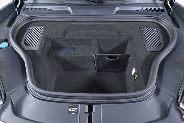 2025 Porsche Macan Electric Electric RWD - 23025447 - 25