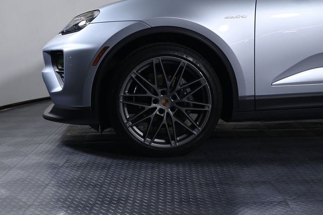 2025 Porsche Macan Electric Electric RWD - 23025447 - 26