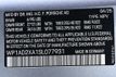 2025 Porsche Macan Electric Electric RWD - 23025447 - 27