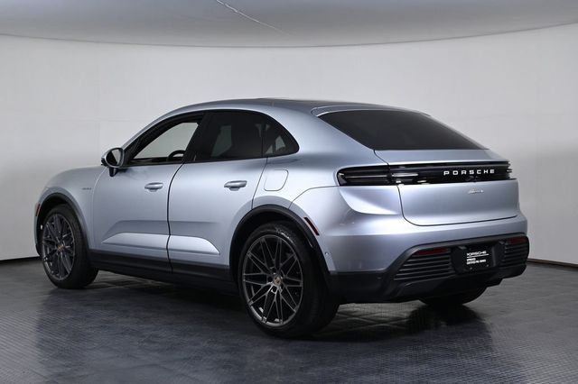 2025 Porsche Macan Electric Electric RWD - 23025447 - 2