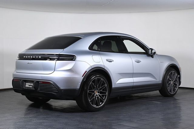 2025 Porsche Macan Electric Electric RWD - 23025447 - 6
