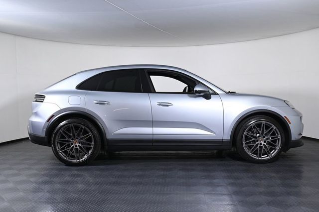 2025 Porsche Macan Electric Electric RWD - 23025447 - 7