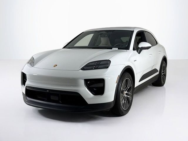 2025 Porsche Macan Electric Electric RWD - 23035258 - 0