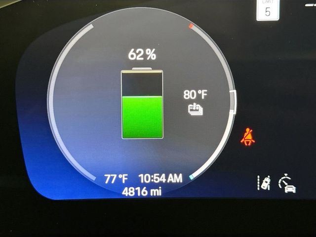 2025 Porsche Macan Electric Electric RWD - 23035258 - 10