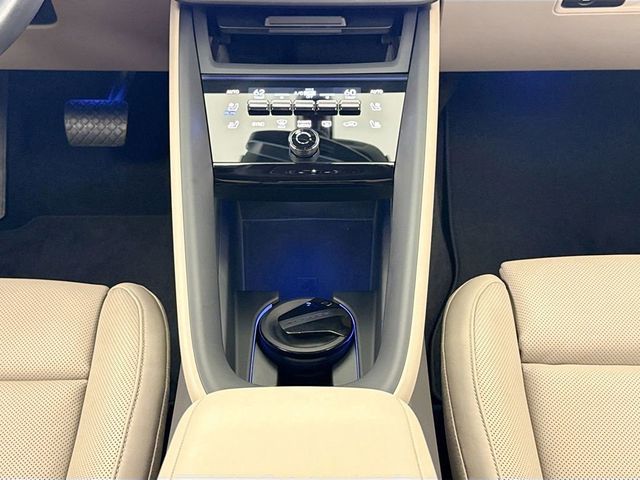 2025 Porsche Macan Electric Electric RWD - 23035258 - 11