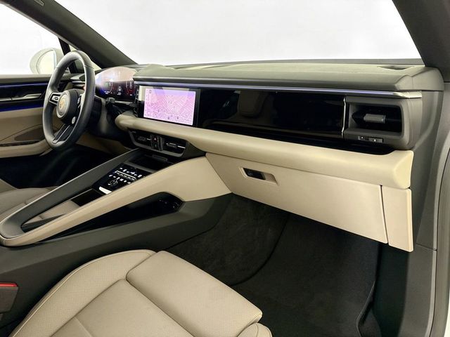 2025 Porsche Macan Electric Electric RWD - 23035258 - 12