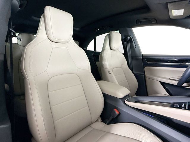 2025 Porsche Macan Electric Electric RWD - 23035258 - 13