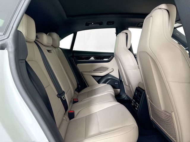 2025 Porsche Macan Electric Electric RWD - 23035258 - 14