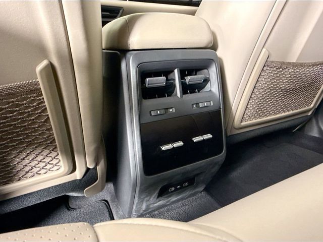 2025 Porsche Macan Electric Electric RWD - 23035258 - 15