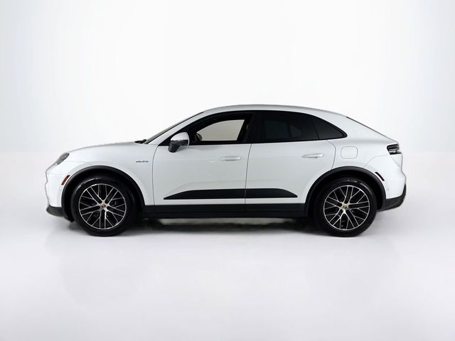 2025 Porsche Macan Electric Electric RWD - 23035258 - 1