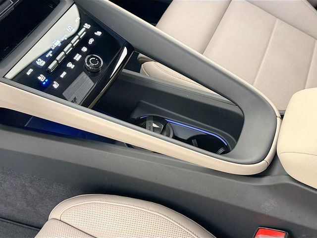 2025 Porsche Macan Electric Electric RWD - 23035258 - 20