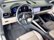 2025 Porsche Macan Electric Electric RWD - 23035258 - 21
