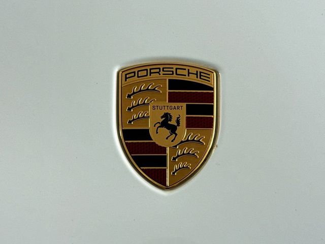2025 Porsche Macan Electric Electric RWD - 23035258 - 27
